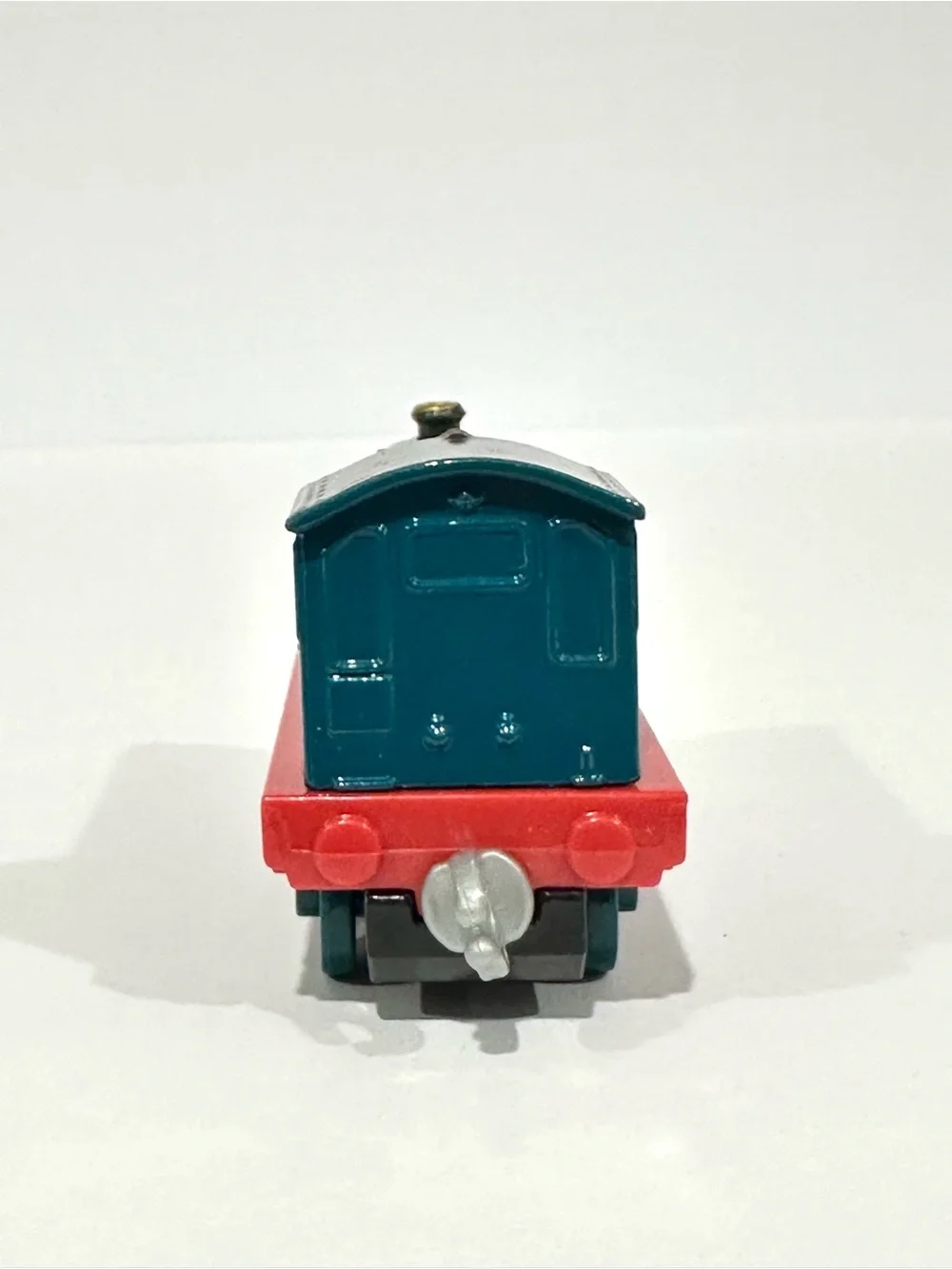 Thomas & Friends Adventures Diecast Frankie Train